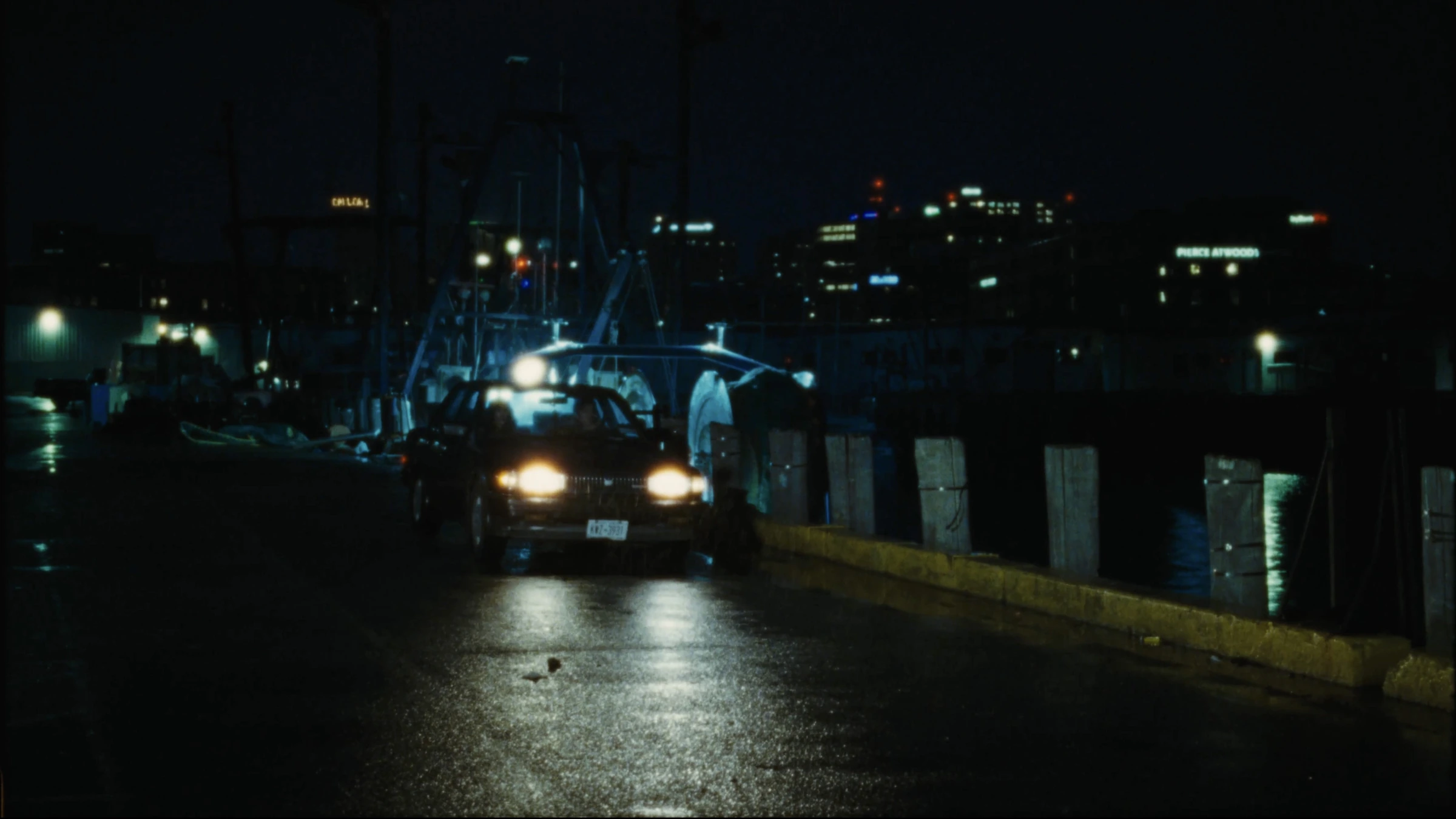 Midnight Sun still 10